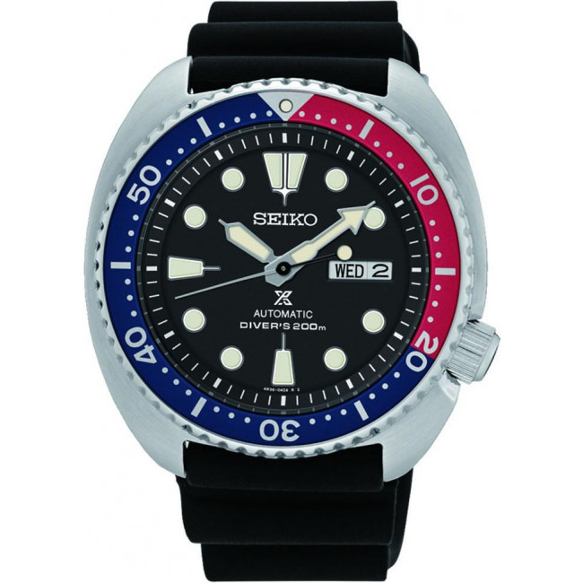 replica Seiko Prospex Automatic Diver SRP779K1 watches